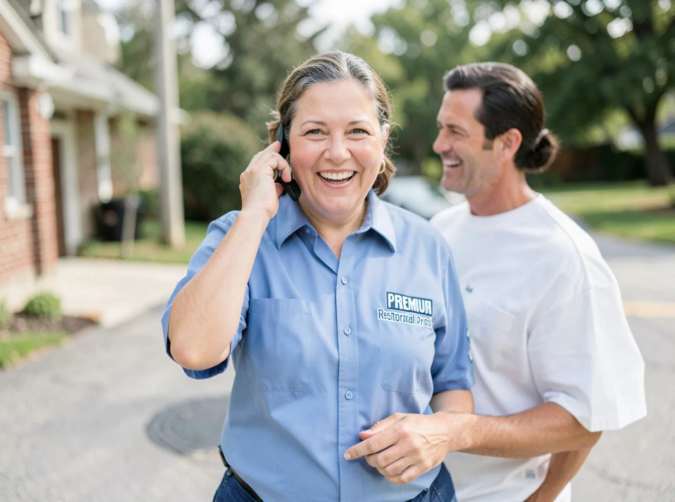 Water Damage Restoration Big Cove Tannery, PA FAQs